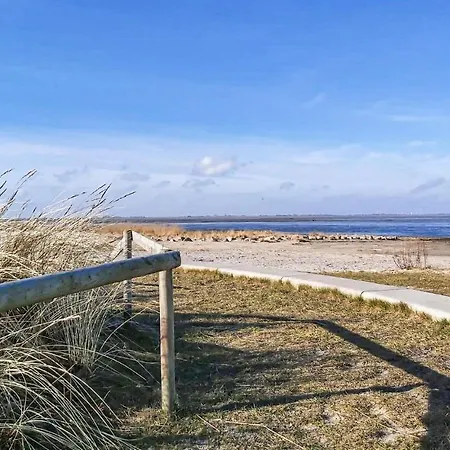 Charmante In Strandnaehe Apartman *
