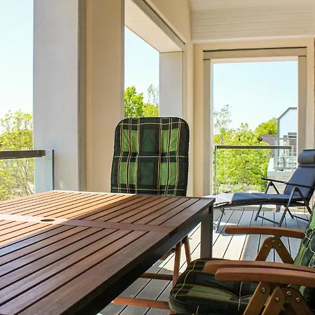 Apartman Charmante In Strandnaehe Varel