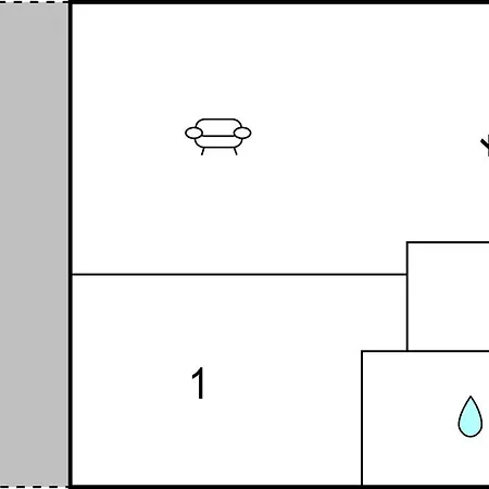 Charmante In Strandnaehe Varel