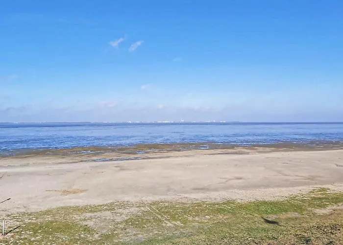 Charmante In Strandnaehe